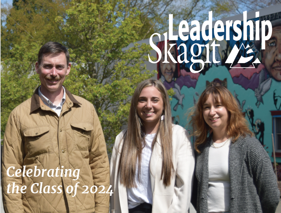 Thumbnail for 2024 Leadership Skagit Team Projects